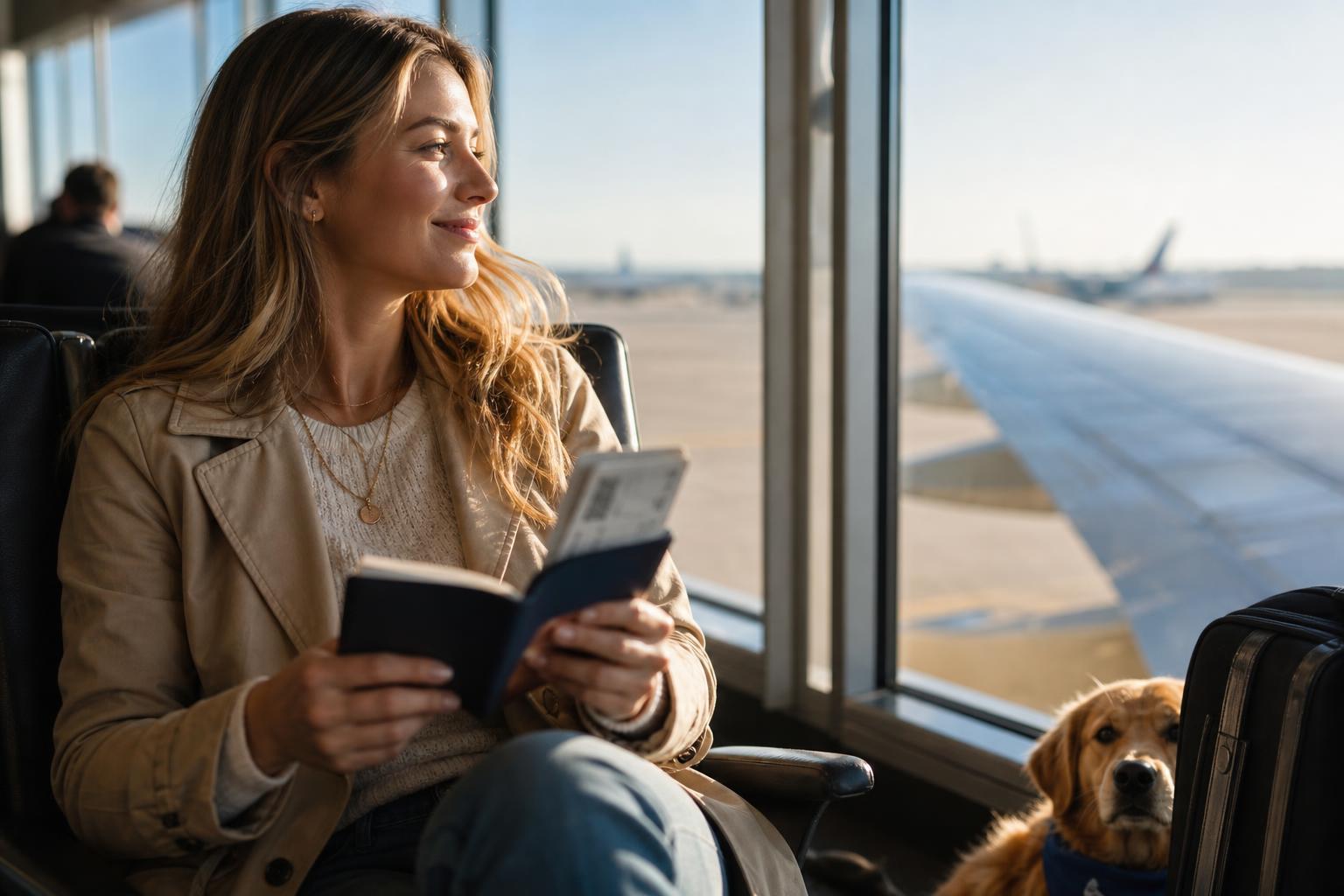 Travel Gifts
