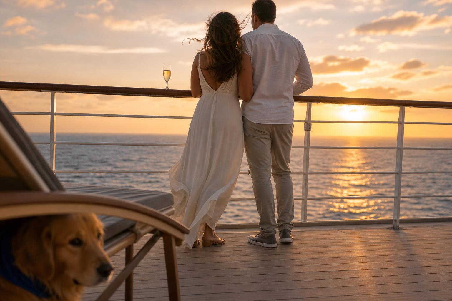 Cruise Gifts