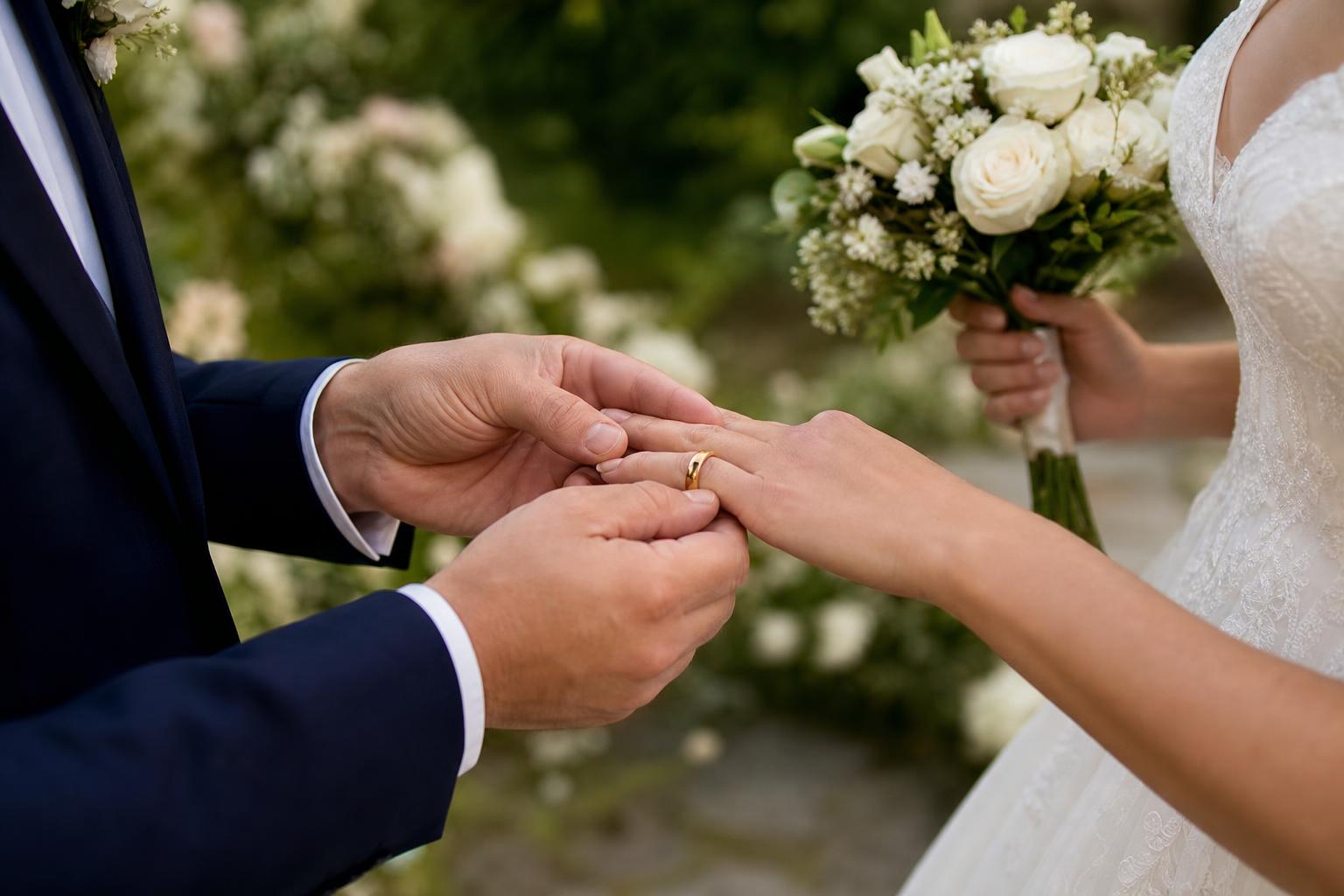 Wedding Gifts