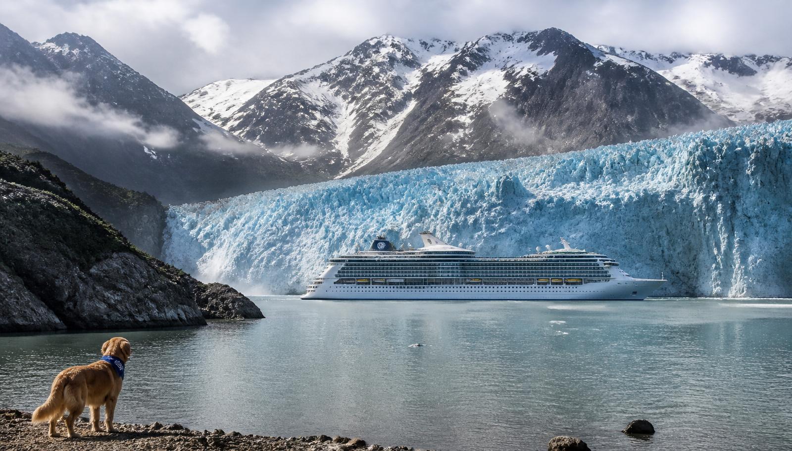 Alaska Cruise eSIM