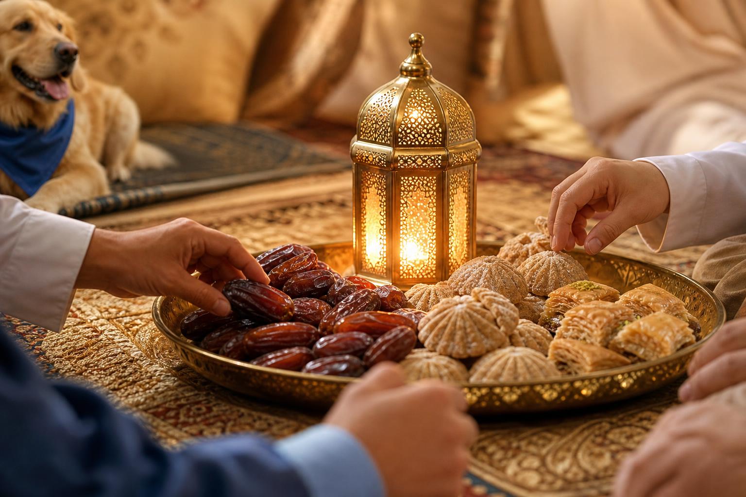 Eid Gifts