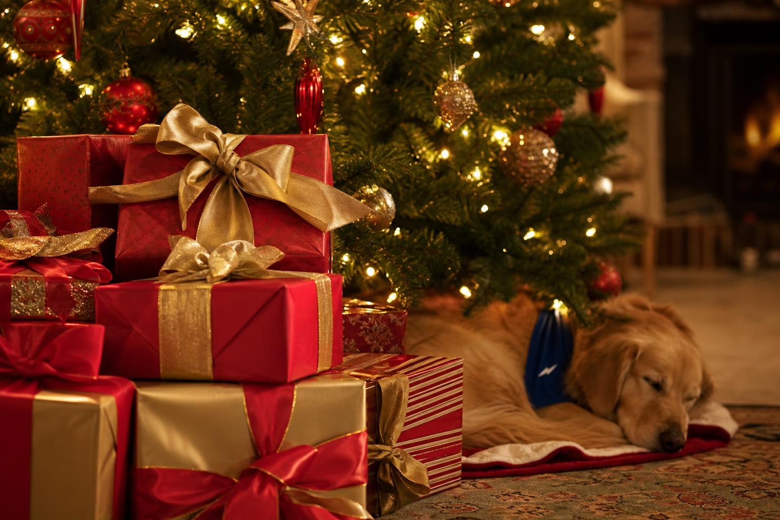 Holiday Gifts