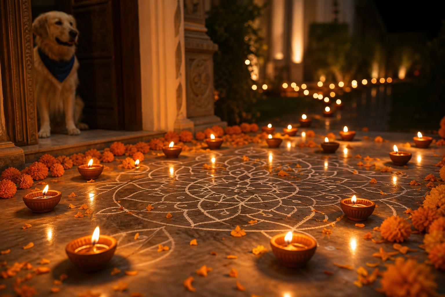 Diwali Gifts