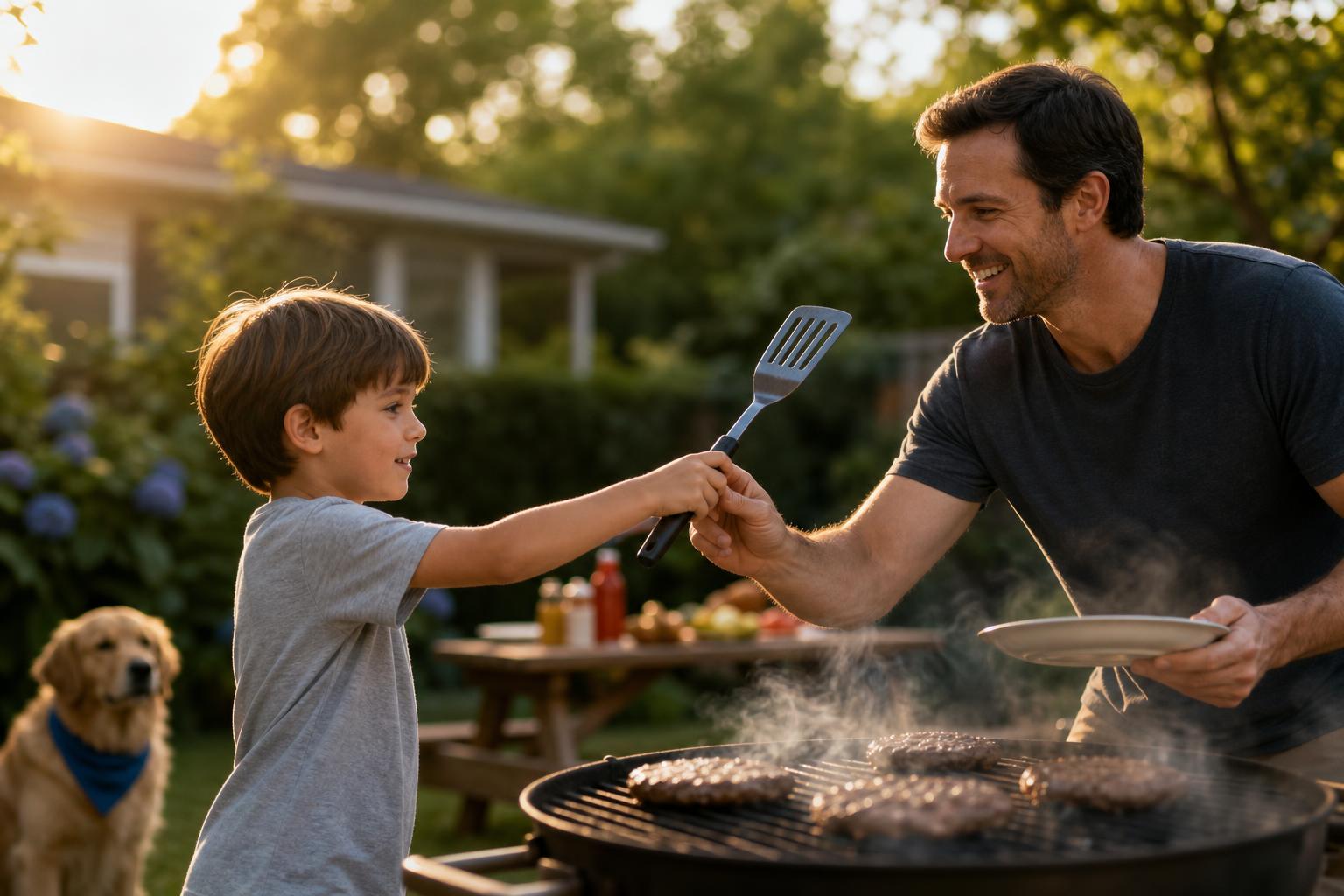 Father's Day Gifts
