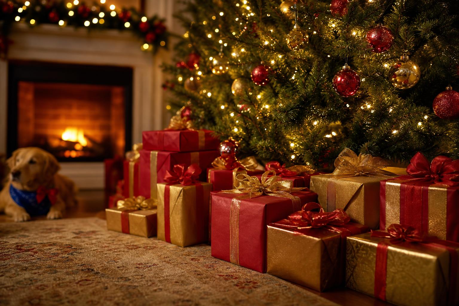 Christmas Gifts