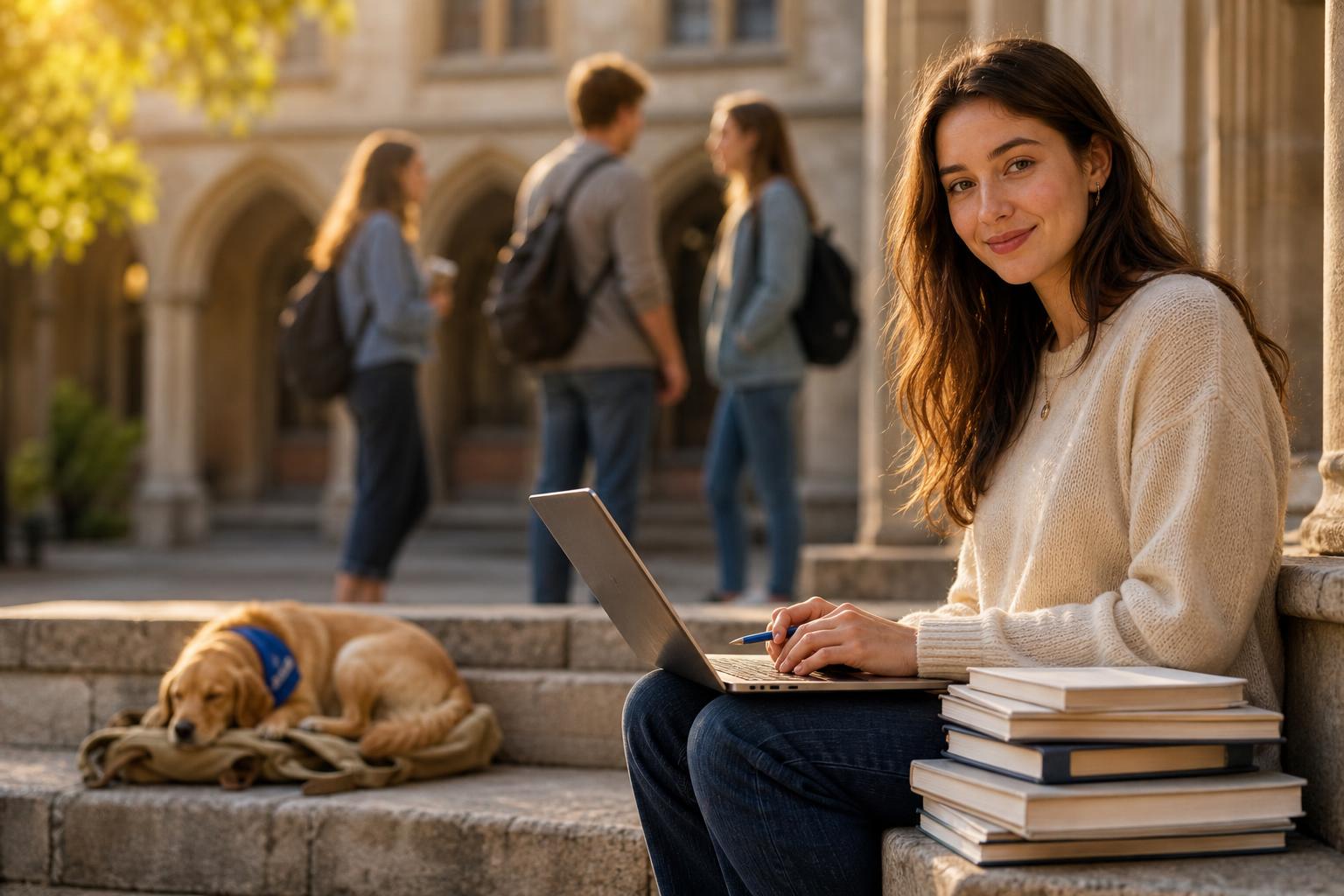 Study Abroad Gifts