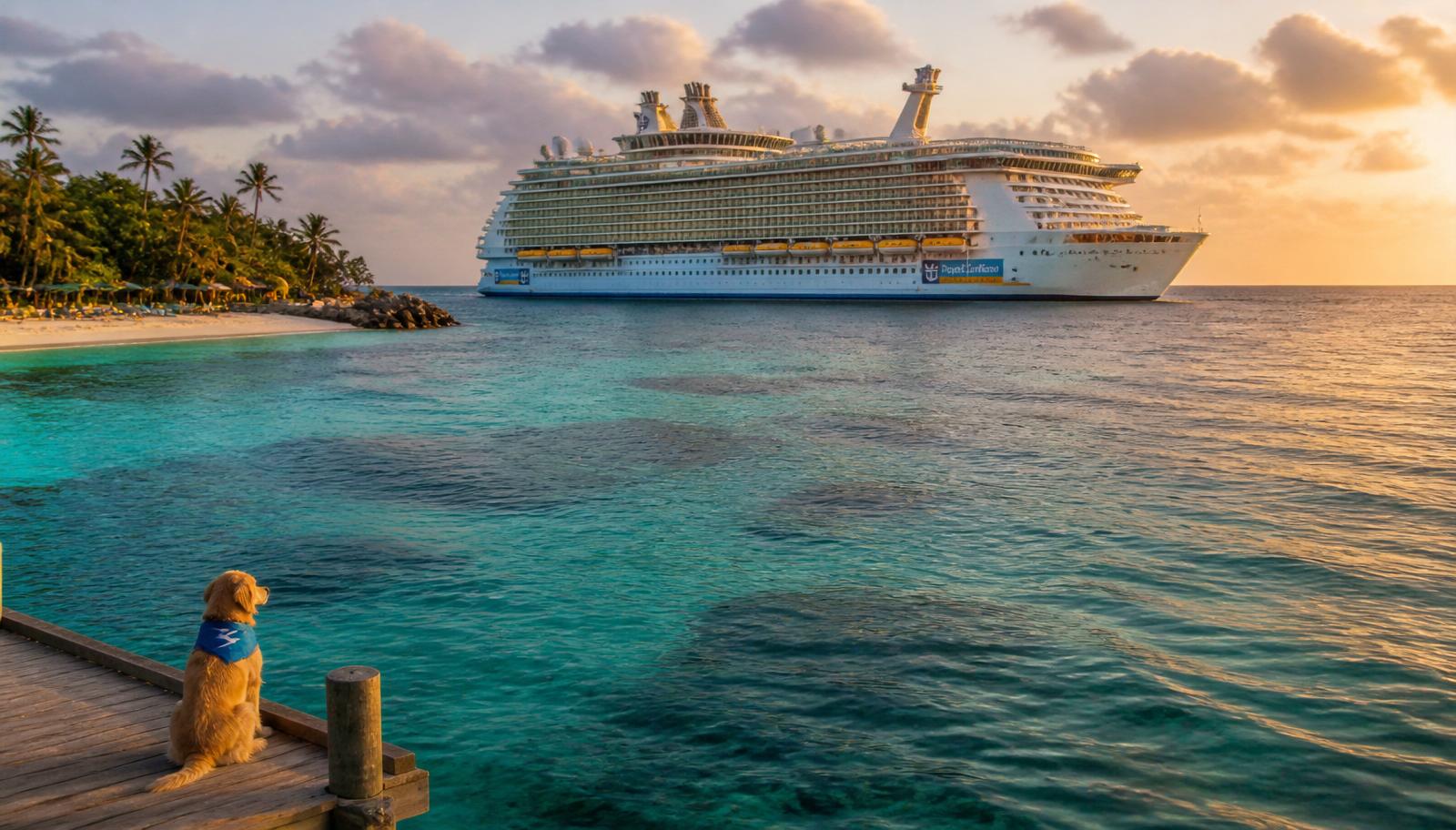 Caribbean Cruise eSIM