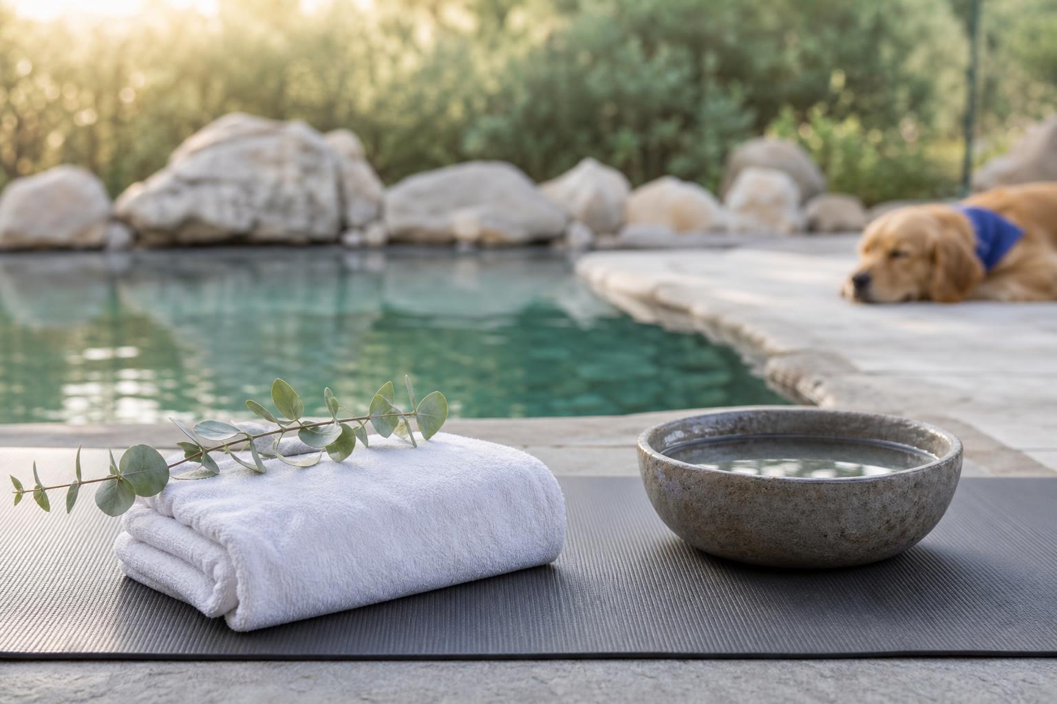 Wellness Retreat Gifts