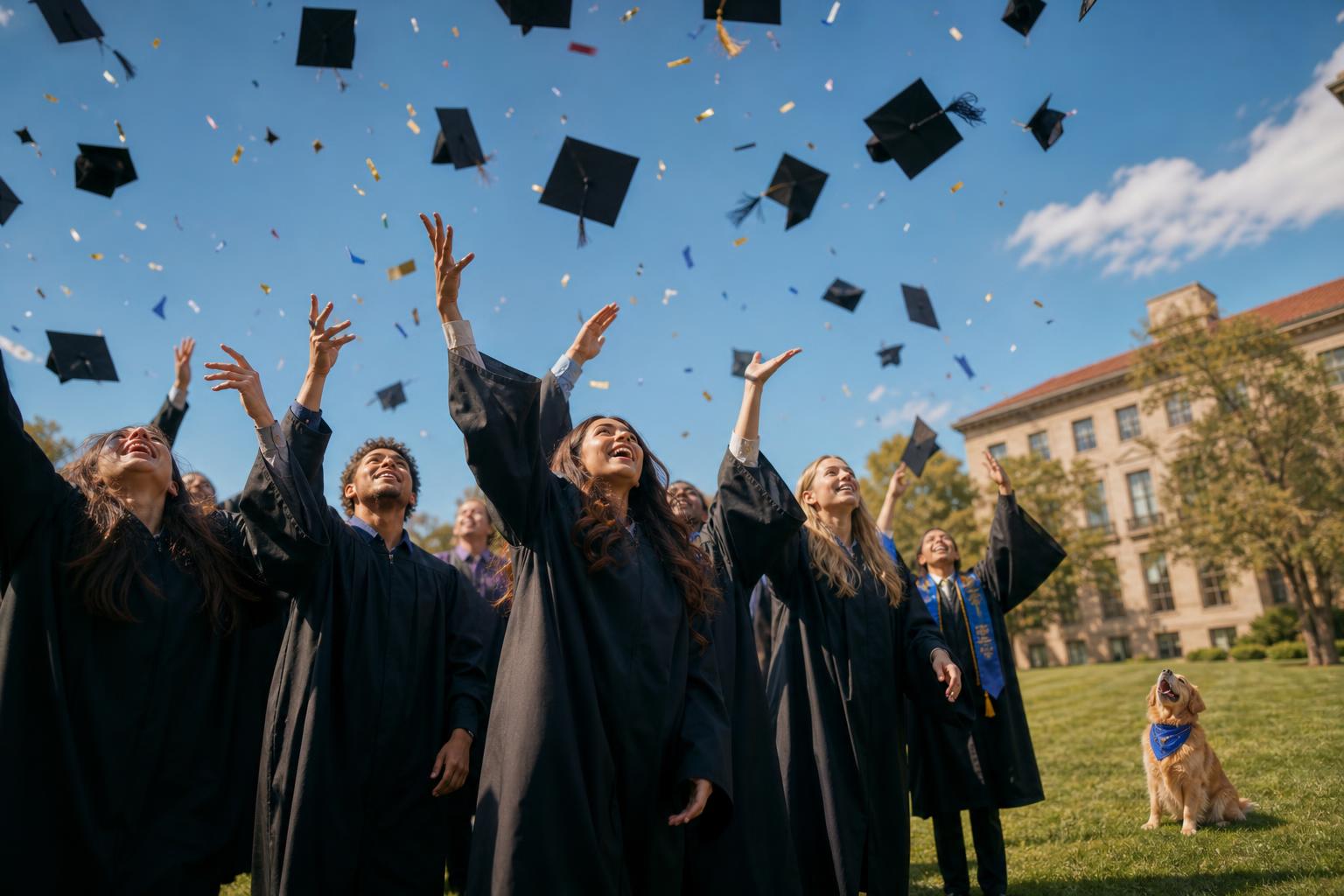 Graduation Gifts