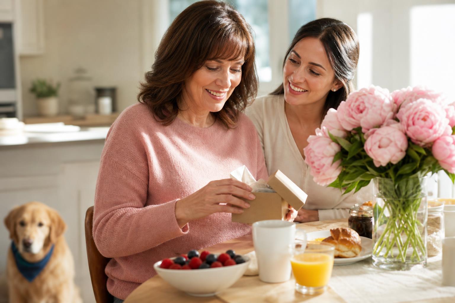 Mother's Day Gifts