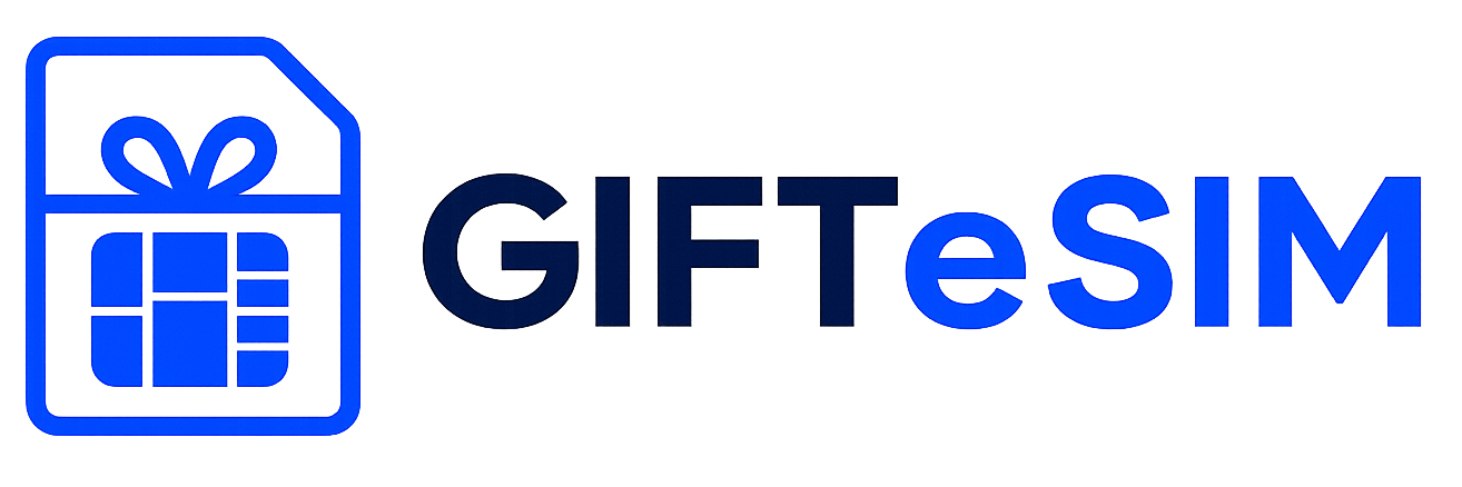 GifteSIM