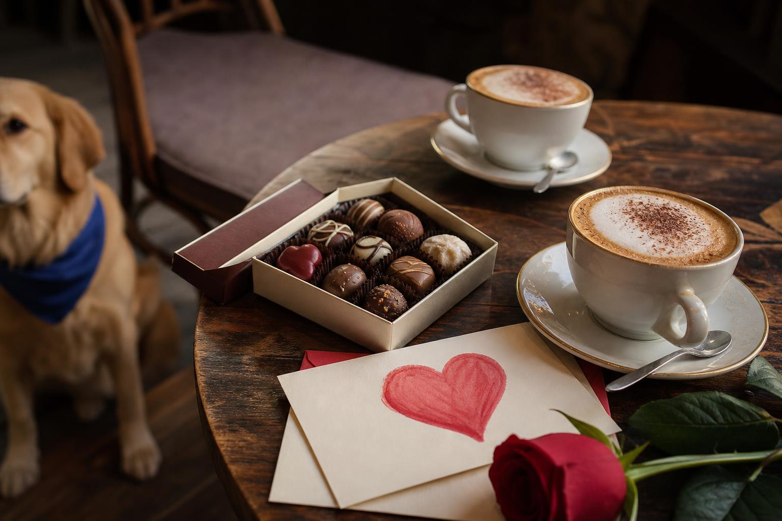 Valentine's Day Gifts