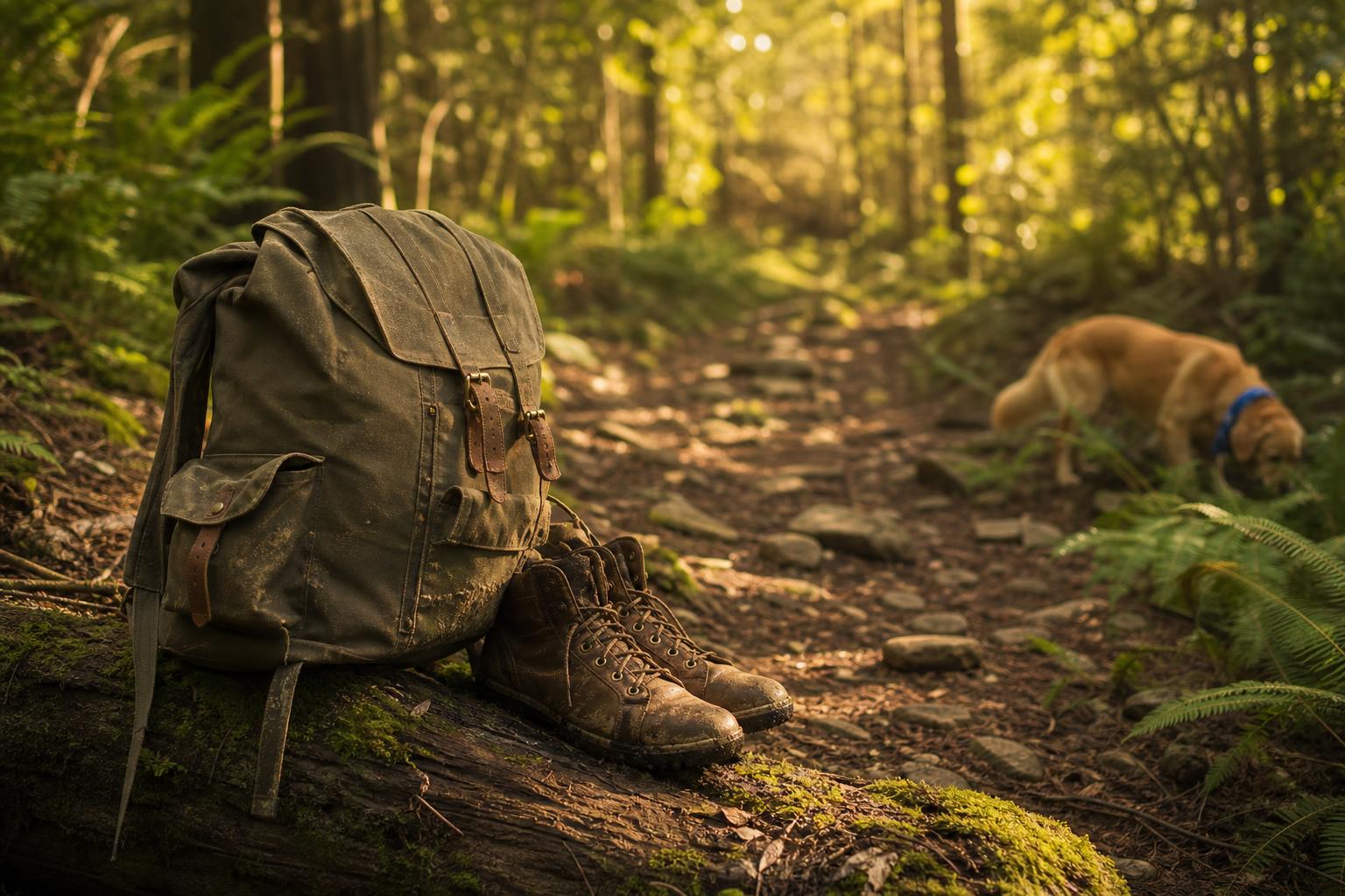 Backpacking Gifts