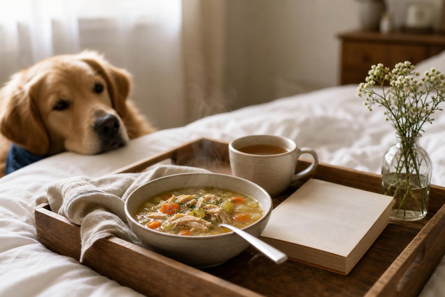 Get-Well Gifts