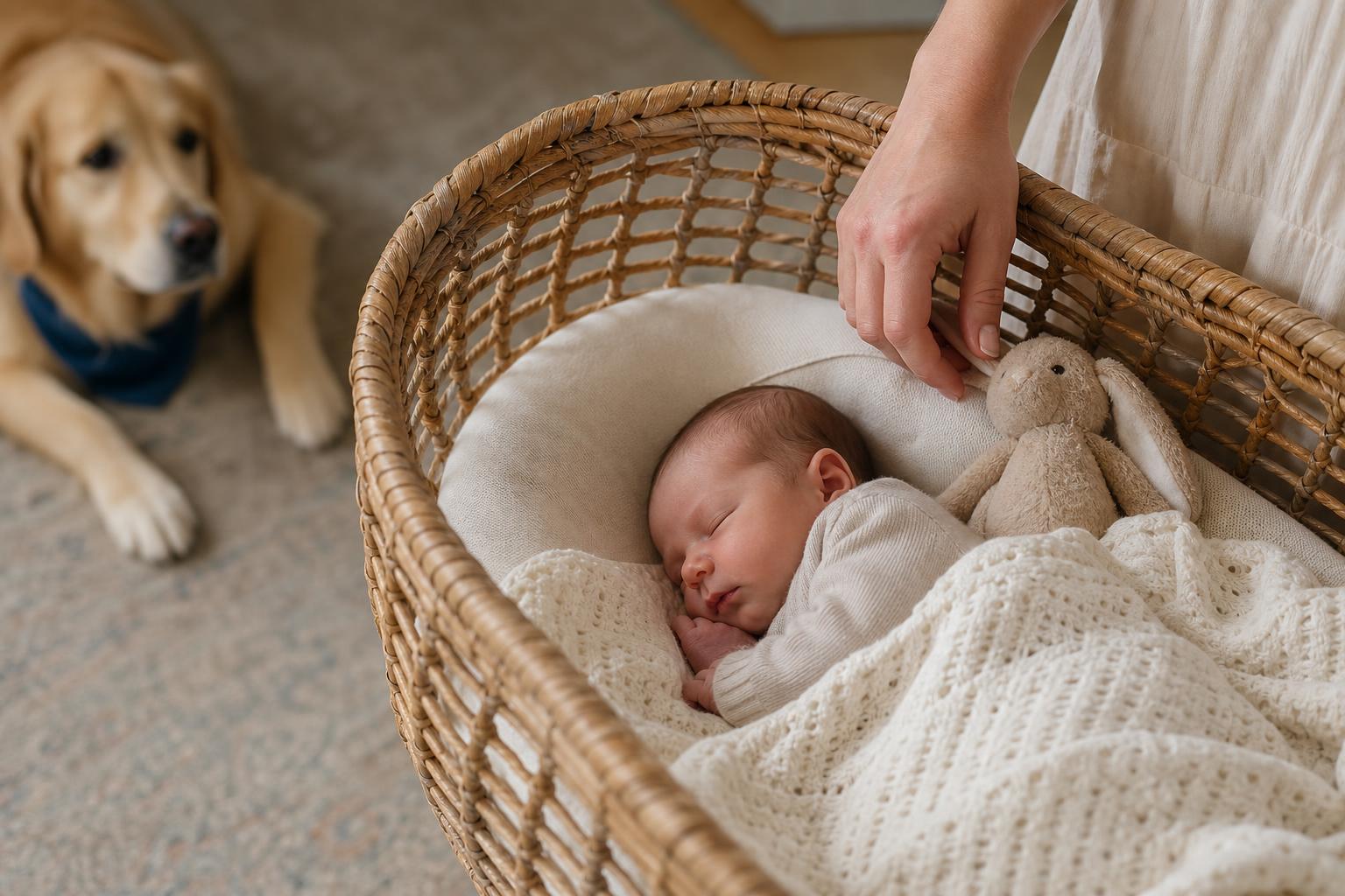 New-Baby Gifts